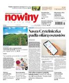 Gazeta Codzienna Nowiny