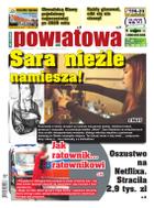 Gazeta Powiatowa - Wiadomości Oławskie