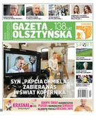 Gazeta Olsztyńska