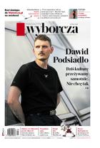 Gazeta Wyborcza (wyd. Stołeczna)