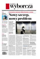 Gazeta Wyborcza (wyd. Stołeczna)