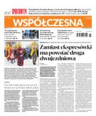 Gazeta Współczesna