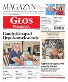 Głos Dziennik Pomorza - Głos Pomorza