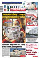 Pułtuska Gazeta Powiatowa