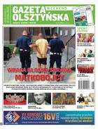Gazeta Olsztyńska