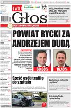 Twój Głos – gazeta powiatu ryckiego