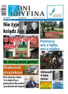 Nowe 7 Dni Gryfina - wydanie: piątek