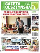 Gazeta Olsztyńska