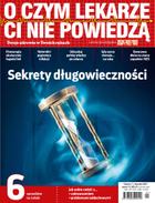 O Czym Lekarze Ci Nie Powiedzą