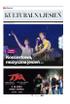 Gazeta Wyborcza (wyd. Kielce)  247 (23.10.2023) - Kulturalna Jesień