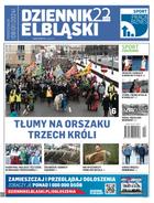 Dziennik Elbląski