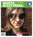 Gazeta Olsztyńska