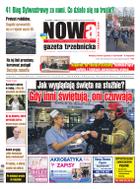 NOWa Gazeta Trzebnicka