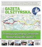 Gazeta Olsztyńska