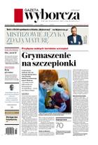 Gazeta Wyborcza (wyd. Stołeczna)