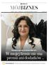 Gazeta Wyborcza (wyd. Stołeczna) 215 (16.09.2025) - Mój Biznes