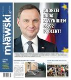 Nowy Kurier Mławski