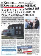 Kurier Zawierciański