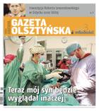 Gazeta Olsztyńska