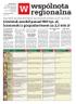 Wspólnota Bialska 2 (08.01.2019) - Wspólnota Regionalna