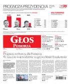 Głos Dziennik Pomorza - Głos Pomorza