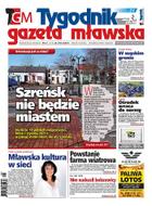 Tygodnik Gazeta Mławska