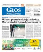 Głos Dziennik Pomorza - Głos Koszaliński
