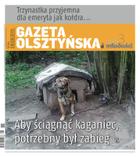 Gazeta Olsztyńska