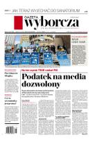 Gazeta Wyborcza (wyd. Stołeczna)