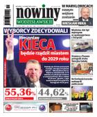 Nowiny Wodzisławskie