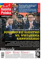 Gazeta Polska Codziennie