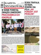 Gazeta Myszkowska