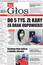 Twój Głos – gazeta powiatu ryckiego