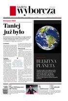 Gazeta Wyborcza (wyd. Stołeczna)