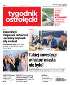 Tygodnik Ostrołęcki