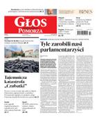 Głos Dziennik Pomorza - Głos Pomorza