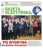 Gazeta Olsztyńska