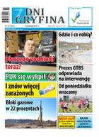 Nowe 7 Dni Gryfina - wydanie: piątek