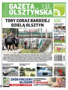 Gazeta Olsztyńska