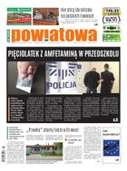 Gazeta Powiatowa - Wiadomości Oławskie