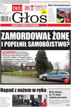 Twój Głos – gazeta powiatu ryckiego