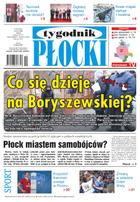 Tygodnik Płocki