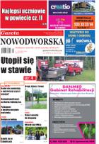 Gazeta Nowodworska