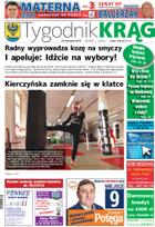Tygodnik Krąg
