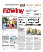 Gazeta Codzienna Nowiny