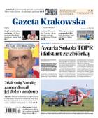 Gazeta Krakowska