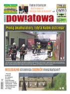 Gazeta Powiatowa - Wiadomości Oławskie