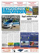 Tygodnik Krapkowicki