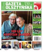 Gazeta Olsztyńska