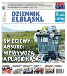Dziennik Elbląski